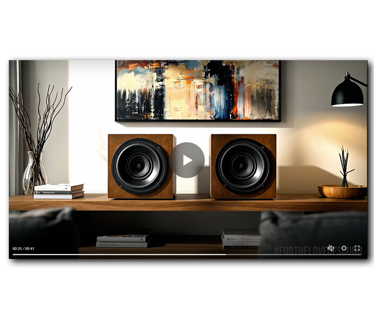 Dinaburg Etella Promo Video